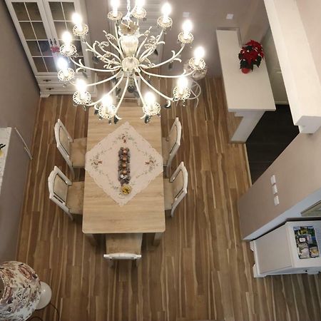Holiday House Leona Otocac Luaran gambar