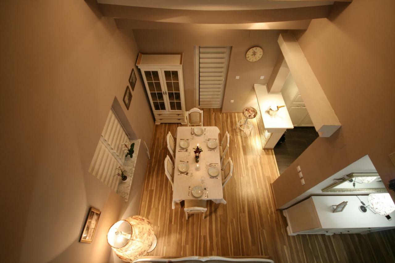 Holiday House Leona Otocac Luaran gambar