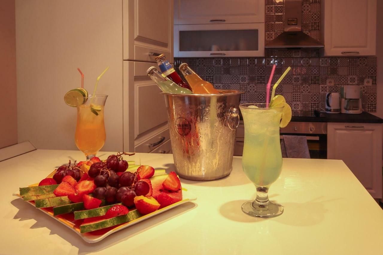 Holiday House Leona Otocac Luaran gambar